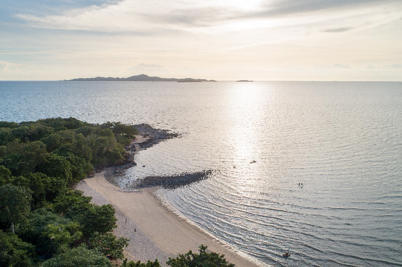 هتل Cross Pattaya Pratamnak   Sha Plus