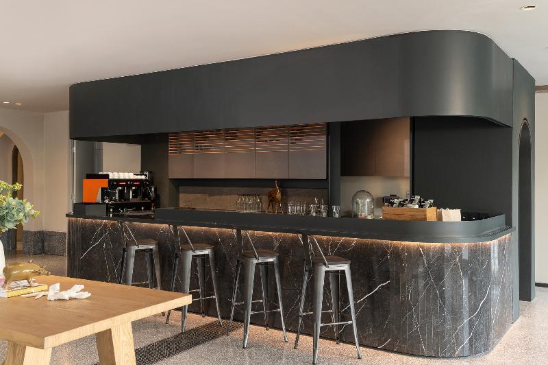 هتل Cross Pattaya Pratamnak   Sha Plus