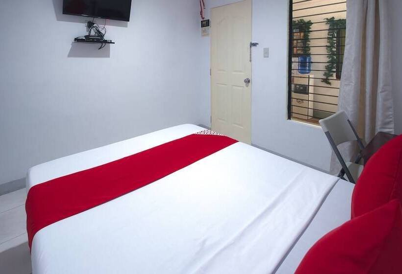 فندق Darius' Residences By Oyo Rooms