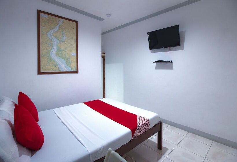 فندق Darius' Residences By Oyo Rooms