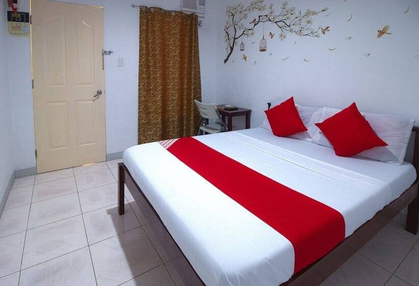 فندق Darius' Residences By Oyo Rooms