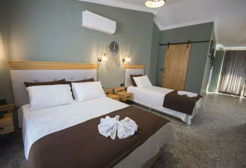 هتل Jasmine Marmaris