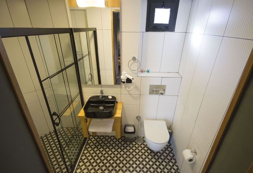 هتل Jasmine Marmaris