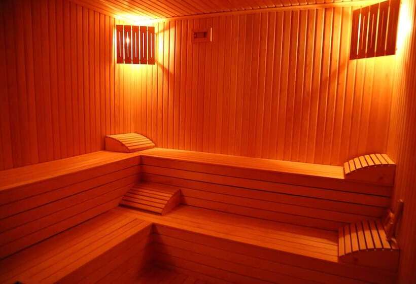 هتل Dergiz Tatil Koyu