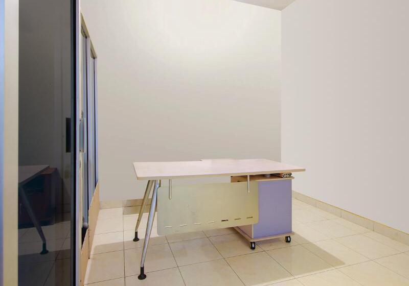 בית מלון כפרי D'kost 3 Syariah By Oyo Rooms