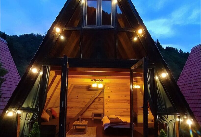 호텔 Dream River Exlusive Bungalow