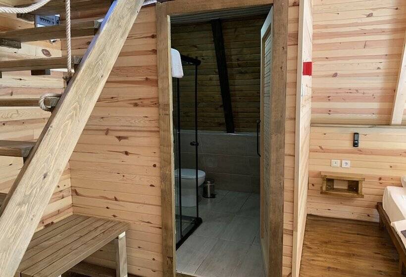 호텔 Dream River Exlusive Bungalow