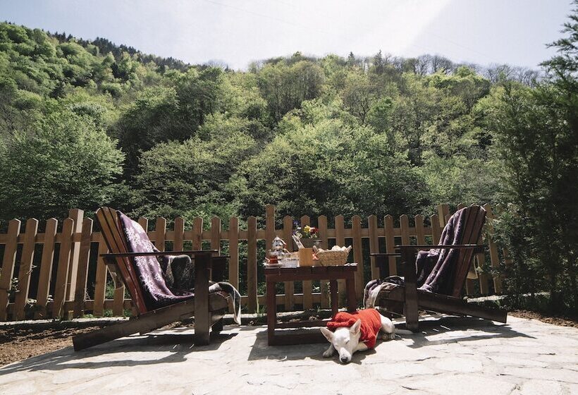 酒店 Dream River Exlusive Bungalow