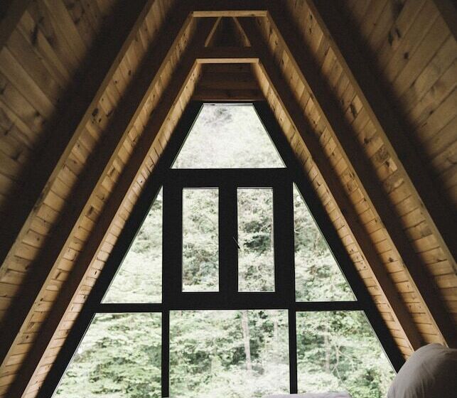 酒店 Dream River Exlusive Bungalow