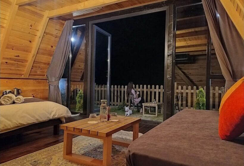 호텔 Dream River Exlusive Bungalow