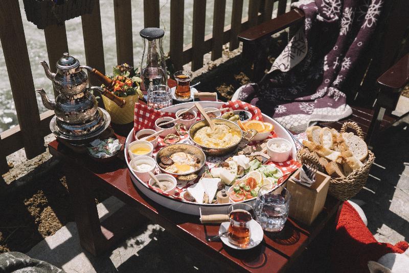 호텔 Dream River Exlusive Bungalow