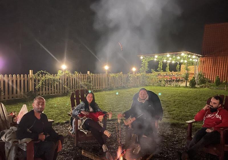 호텔 Dream River Exlusive Bungalow