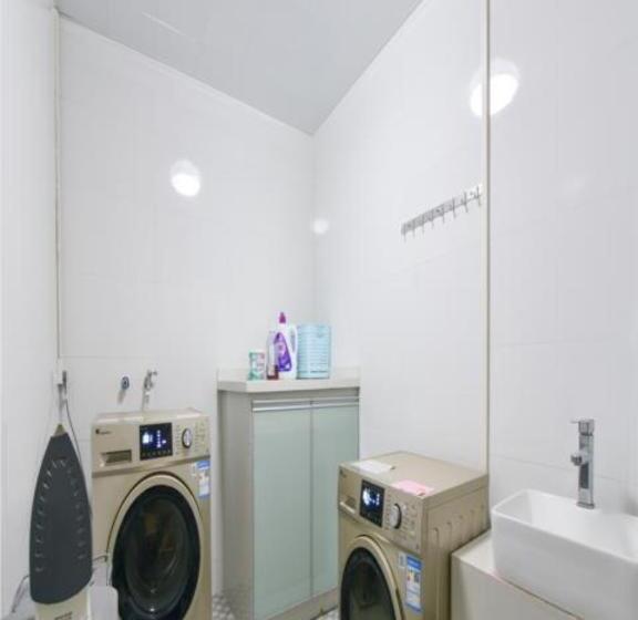 Echarm Hotel Nanning Baisha Avenue Shizhuling Metro Station