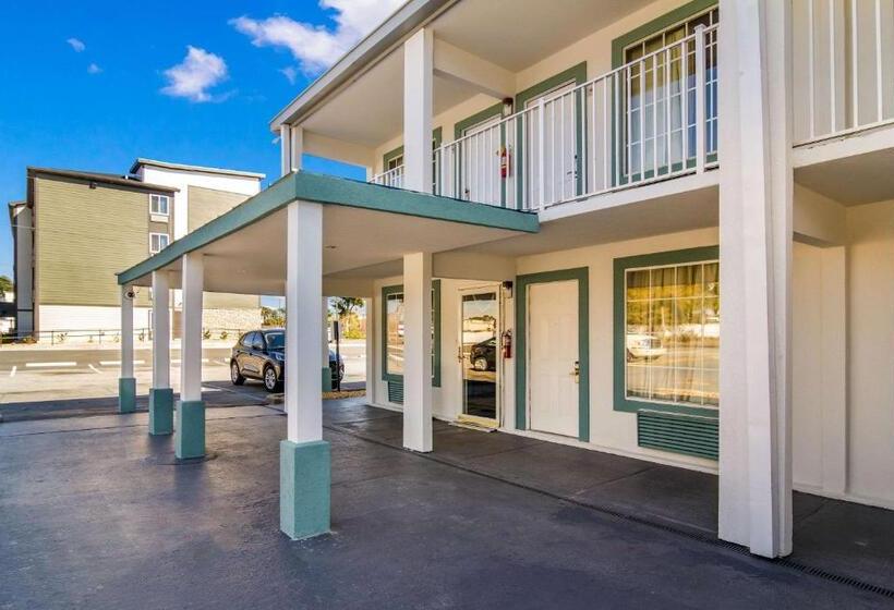 Suburban Studios By Choice Hotels Award Winning New 2024 Walk To Eateries & Grocery Ultra Sp