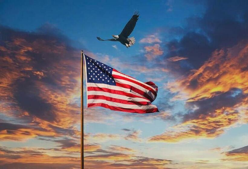 Suburban Studios By Choice Hotels Award Winning New 2024 Walk To Eateries & Grocery Ultra Sp