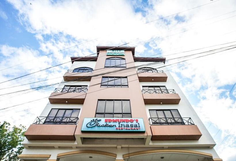 هتل Edmundo By Oyo Rooms