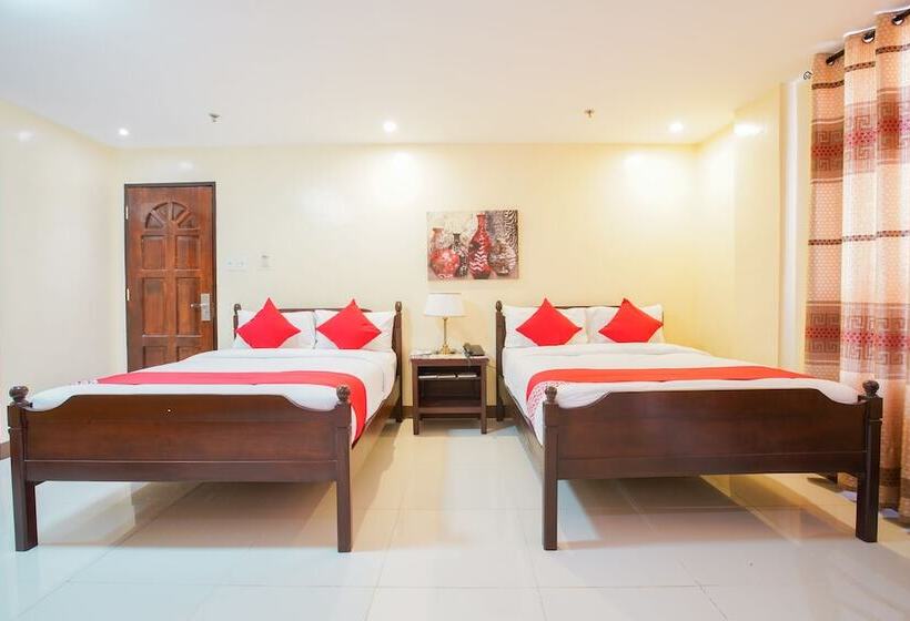 هتل Edmundo By Oyo Rooms