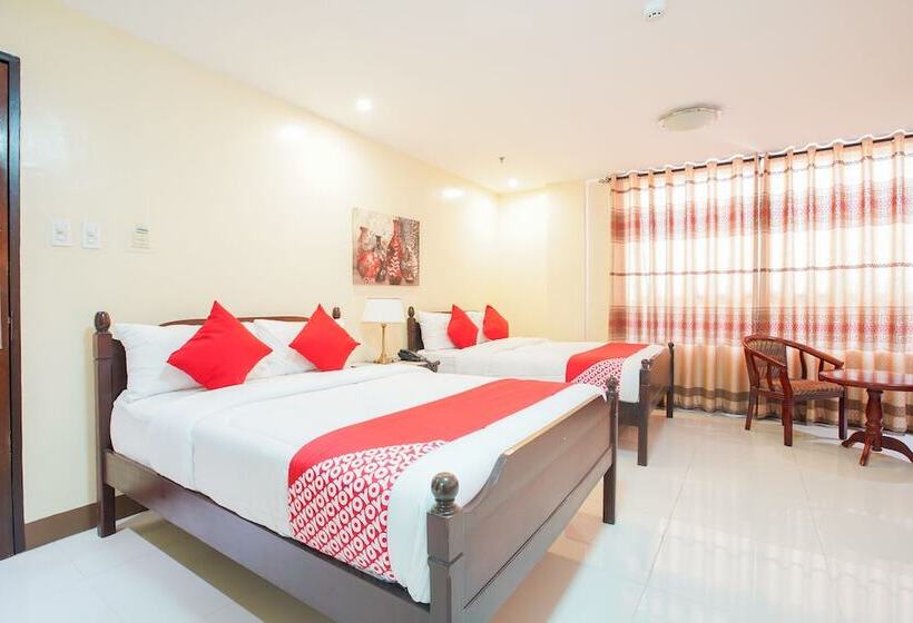 هتل Edmundo By Oyo Rooms