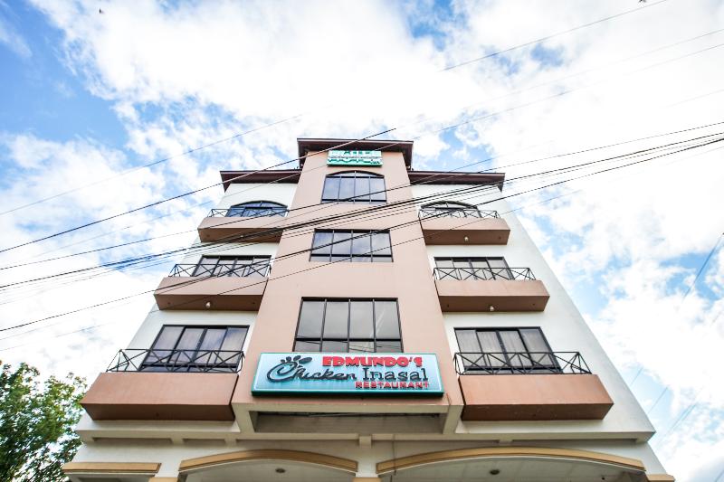 هتل Edmundo By Oyo Rooms