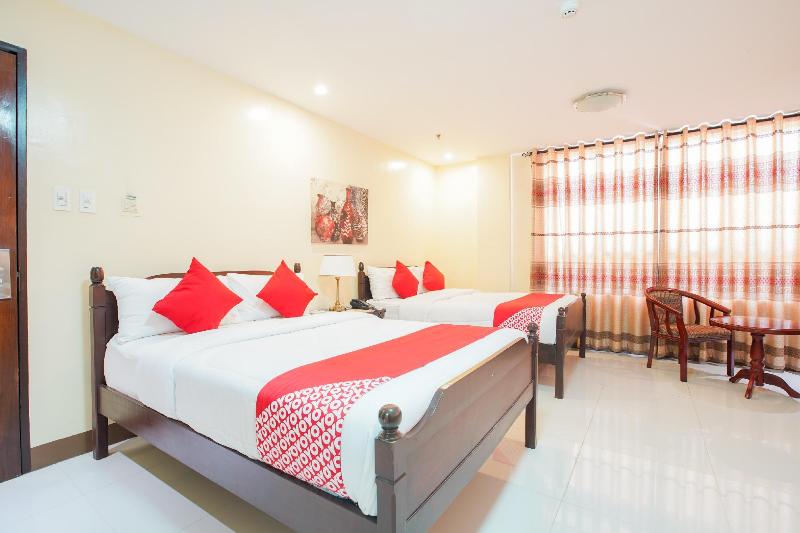 هتل Edmundo By Oyo Rooms