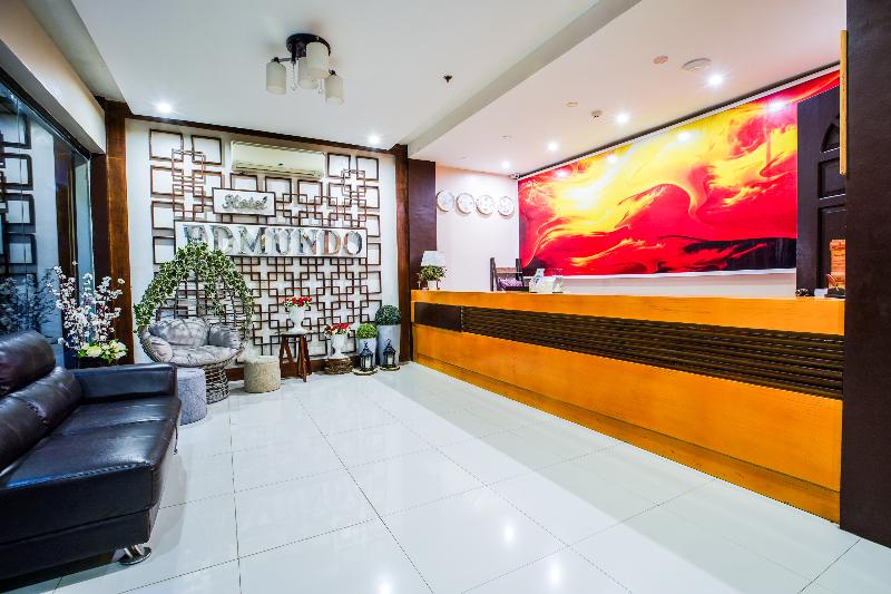 هتل Edmundo By Oyo Rooms