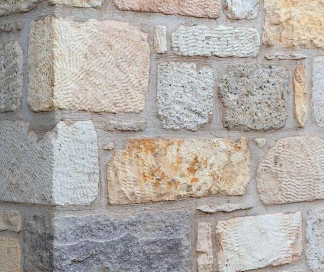 בית מלון כפרי Eflin Haus Historical Place & Monument