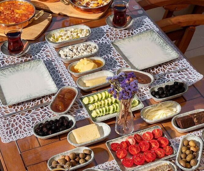 בית מלון כפרי Eflin Haus Historical Place & Monument