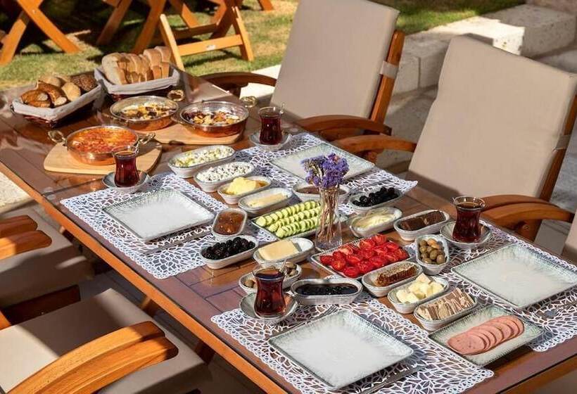 בית מלון כפרי Eflin Haus Historical Place & Monument