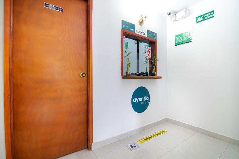 فندق Esperanza Ac