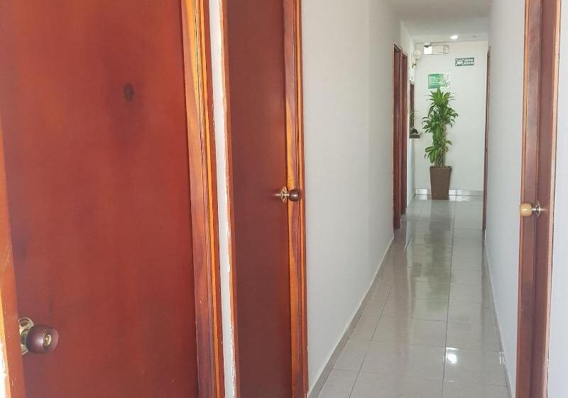 فندق Esperanza Ac