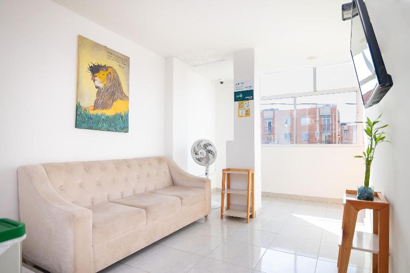 فندق Esperanza Ac