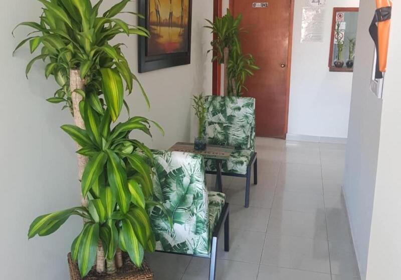 فندق Esperanza Ac