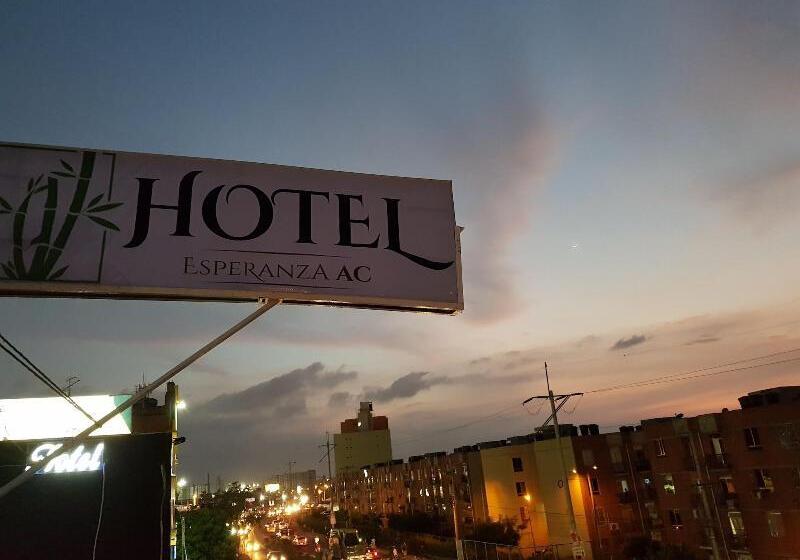 فندق Esperanza Ac