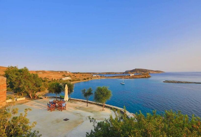 فندق Filoxenia By Grispos Villas