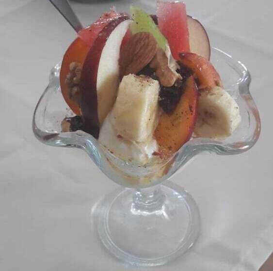 בית מלון כפרי Filoxenia By Grispos Villas