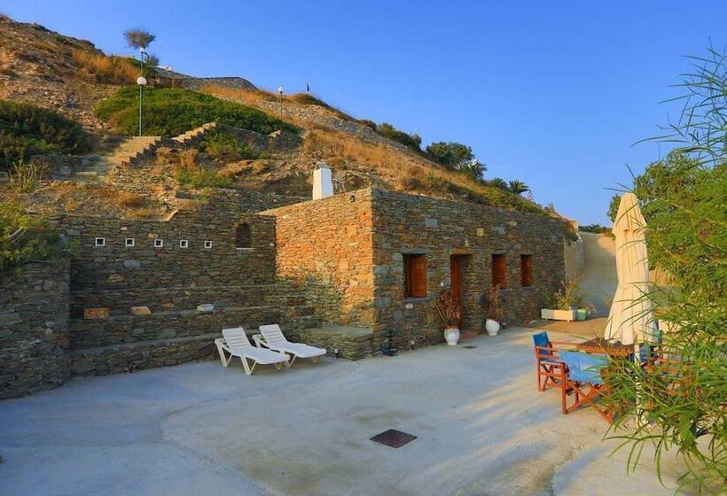 בית מלון כפרי Filoxenia By Grispos Villas