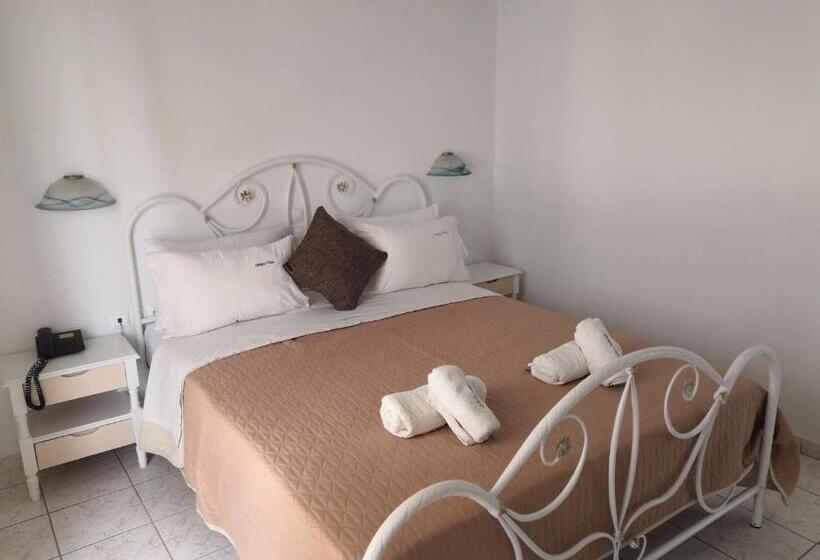 בית מלון כפרי Filoxenia By Grispos Villas