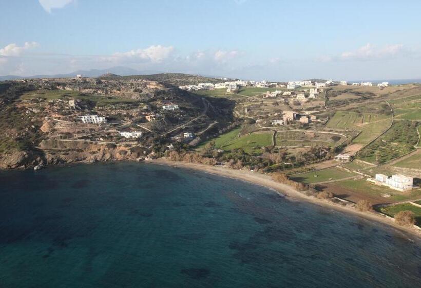 فندق Filoxenia By Grispos Villas