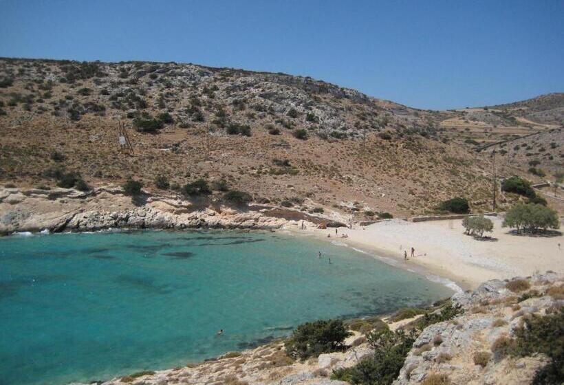 בית מלון כפרי Filoxenia By Grispos Villas