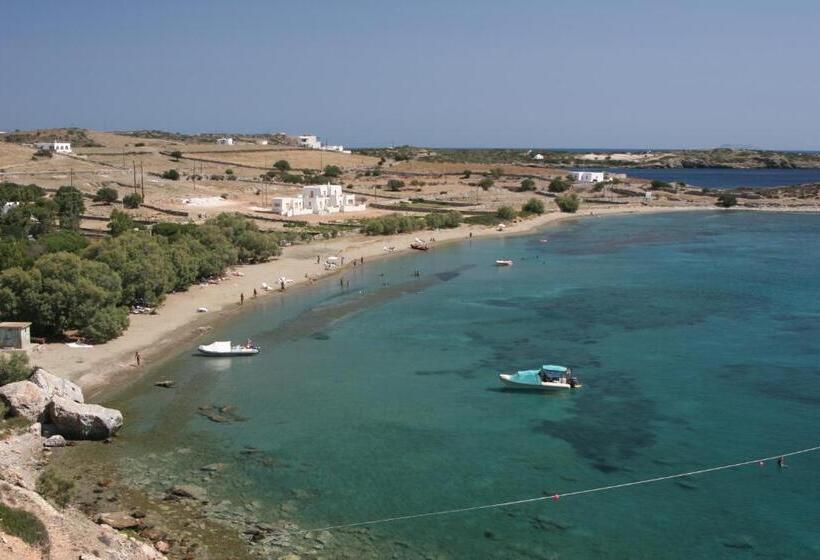 בית מלון כפרי Filoxenia By Grispos Villas