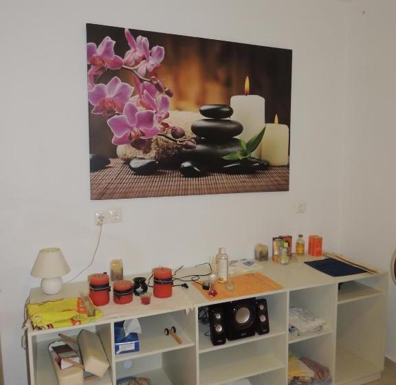 בית מלון כפרי Filoxenia By Grispos Villas