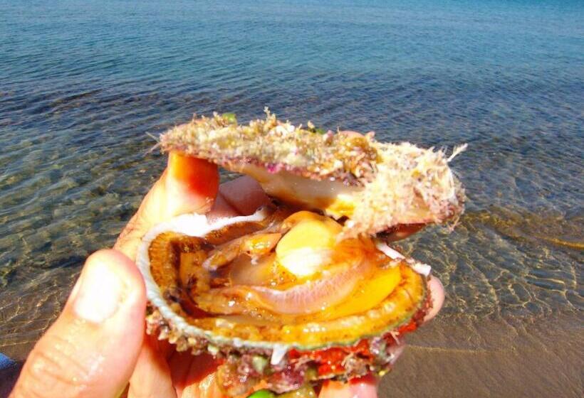 בית מלון כפרי Filoxenia By Grispos Villas