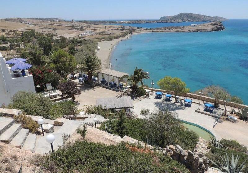 בית מלון כפרי Filoxenia By Grispos Villas