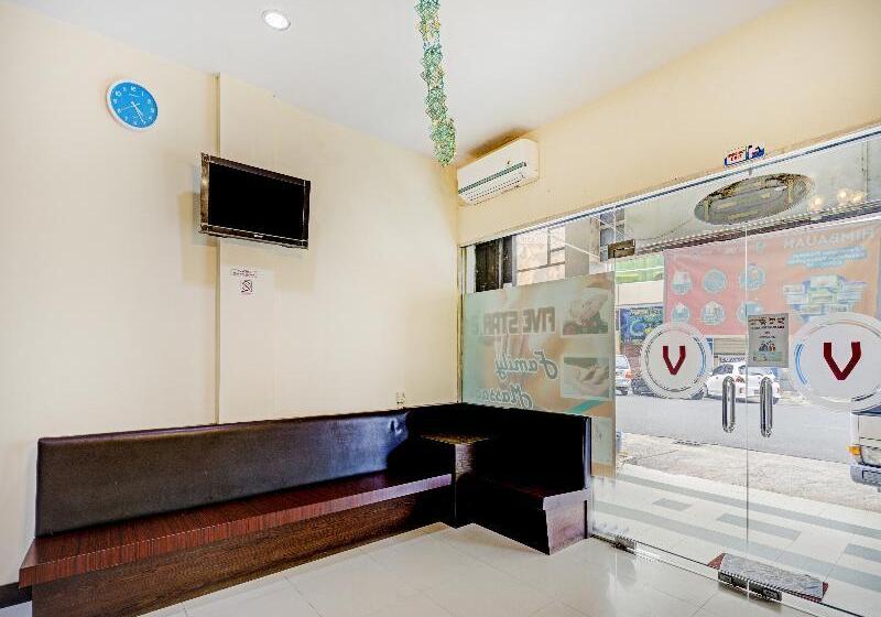 בית מלון כפרי Five Star 2 By Oyo Rooms