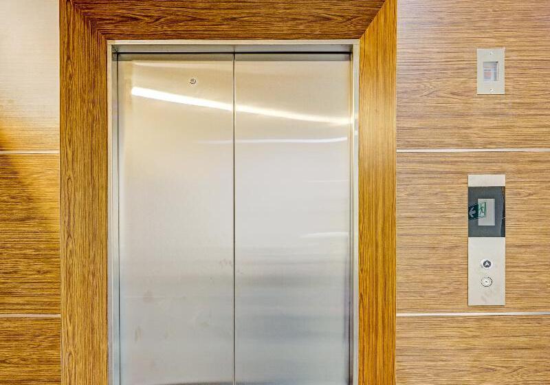 בית מלון כפרי Five Star 2 By Oyo Rooms