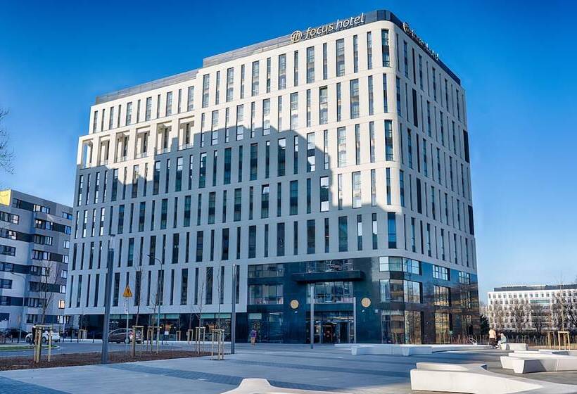 Focus Hotel Premium Warszawa