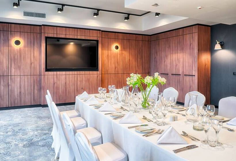 Focus Hotel Premium Warszawa