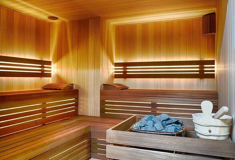 Focus Hotel Premium Warszawa