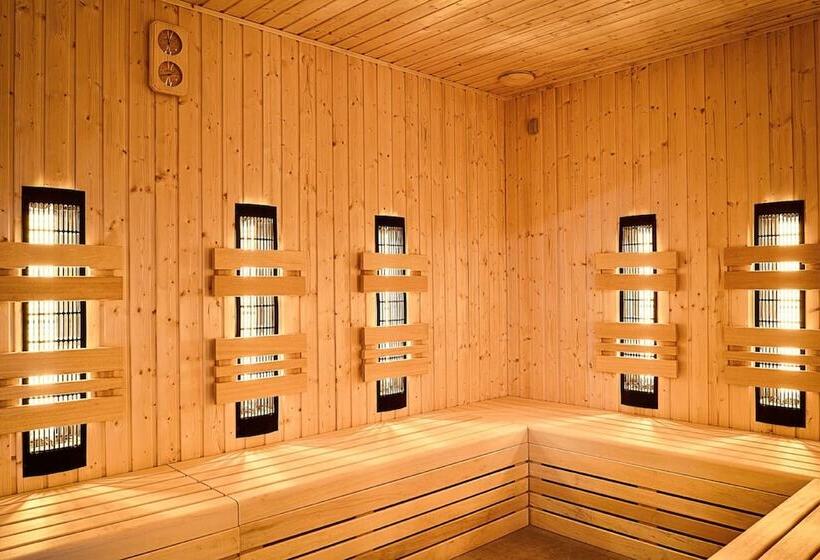 Focus Hotel Premium Warszawa