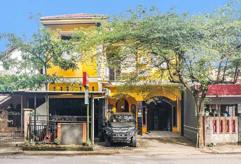 فندق Garuda Guest House By Oyo Room